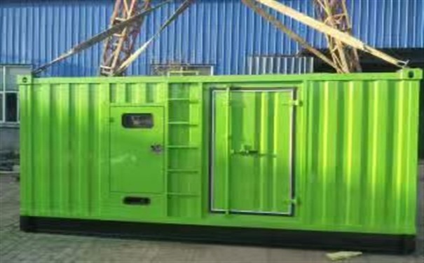 天河600kw大型柴油发电机组出租价格 天河600kw大型柴油发电机组出租价格