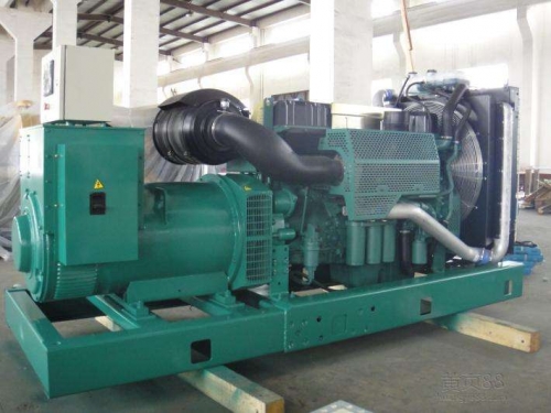 天河便携静音：租赁无声发电机组，便携式解决能源需求