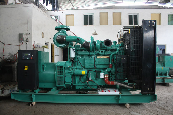 天河环保无噪音：租用静音发电机组，为环境和耳朵双重保驾护航